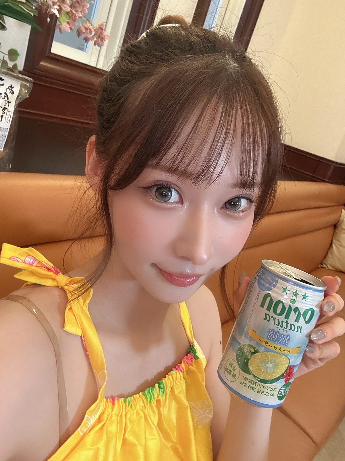 大野真依