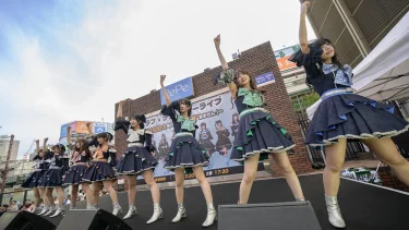 ラフ×ラフ