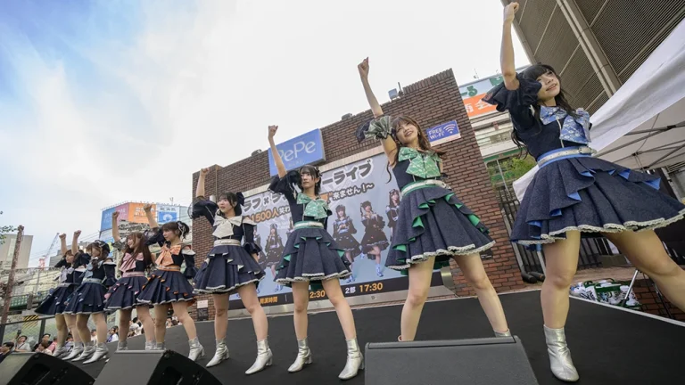ラフ×ラフ
