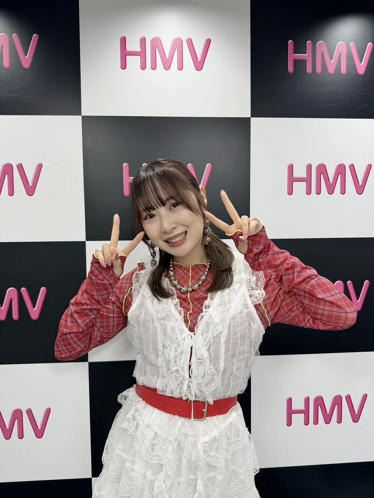 高柳明音